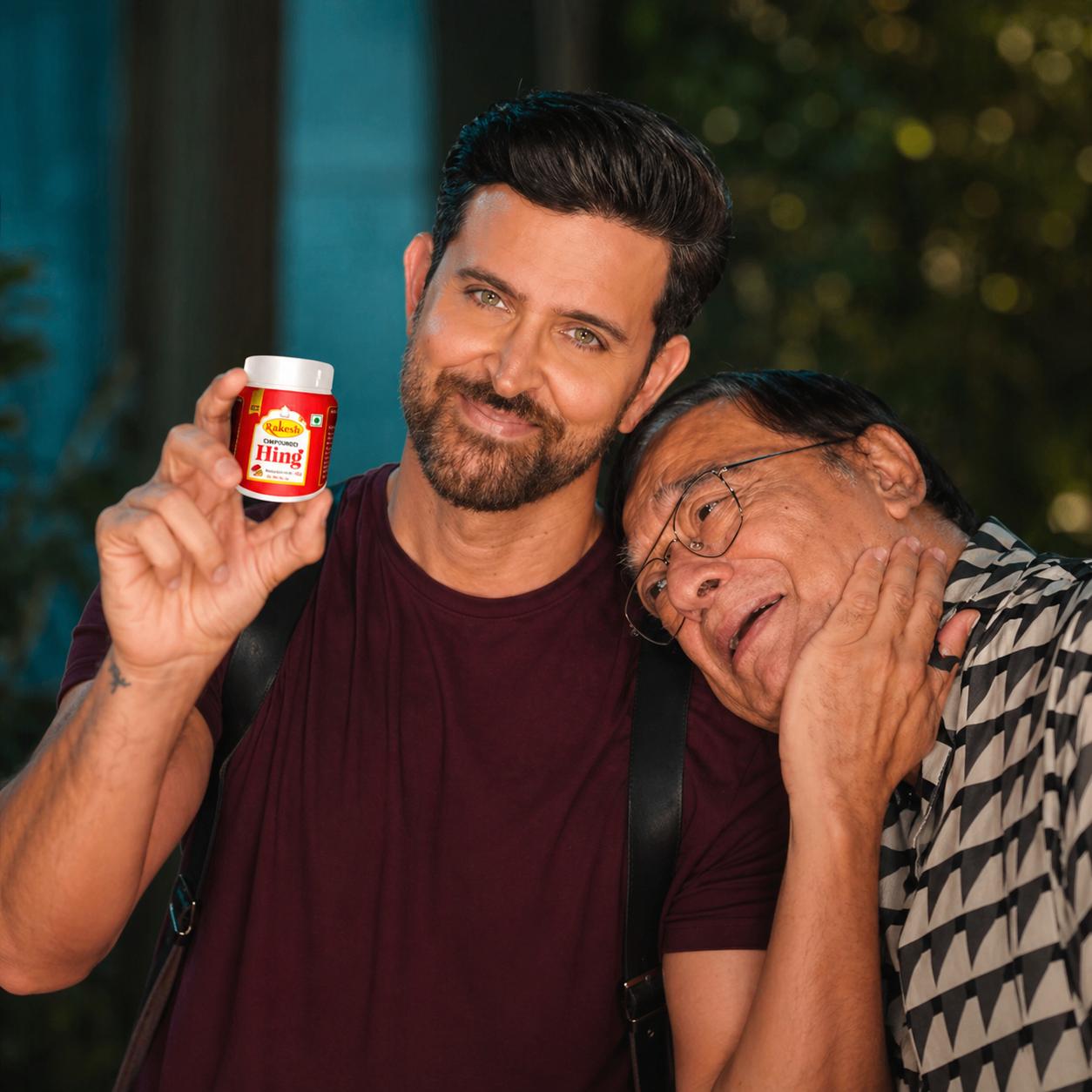Rakesh Masala