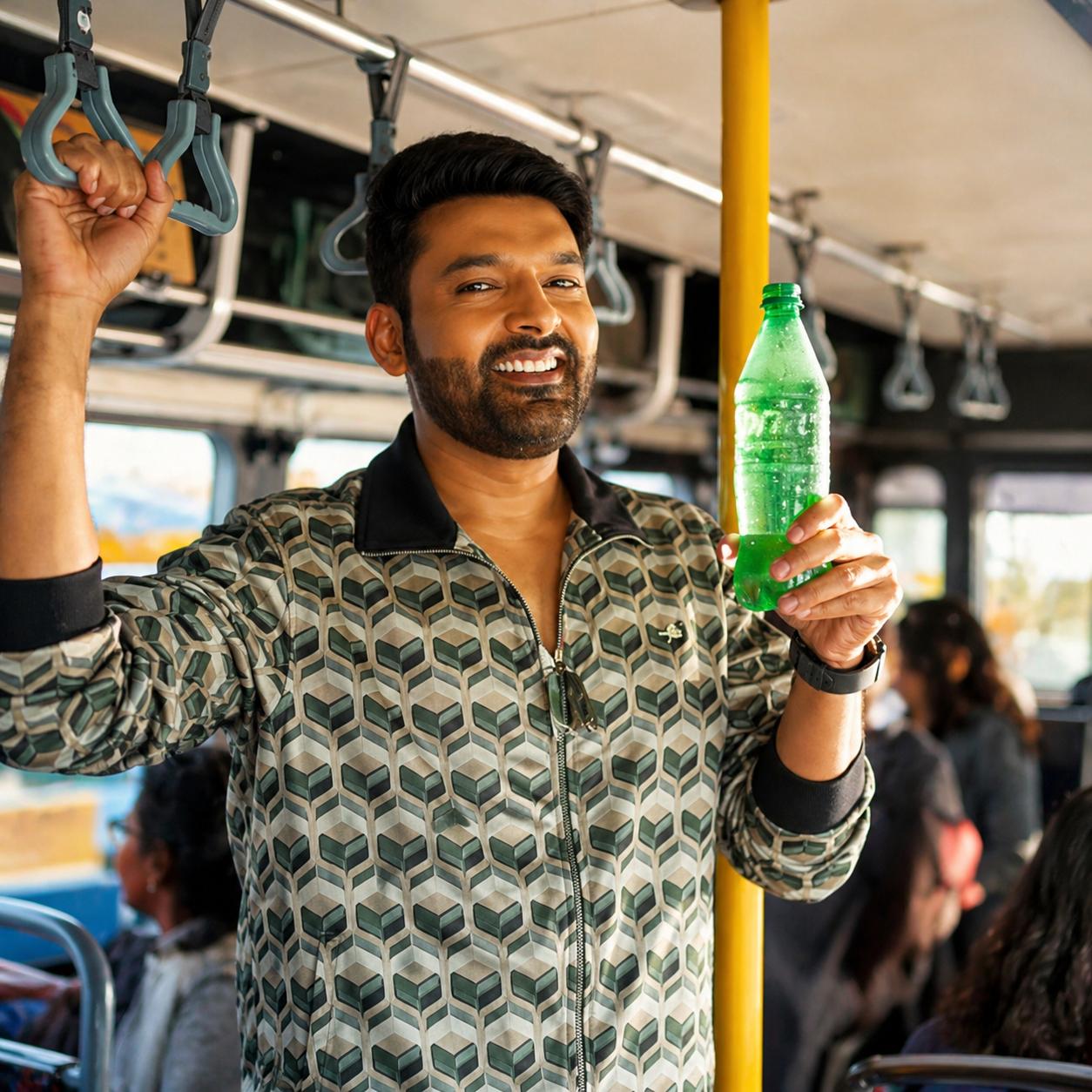 Sprite - Commercial