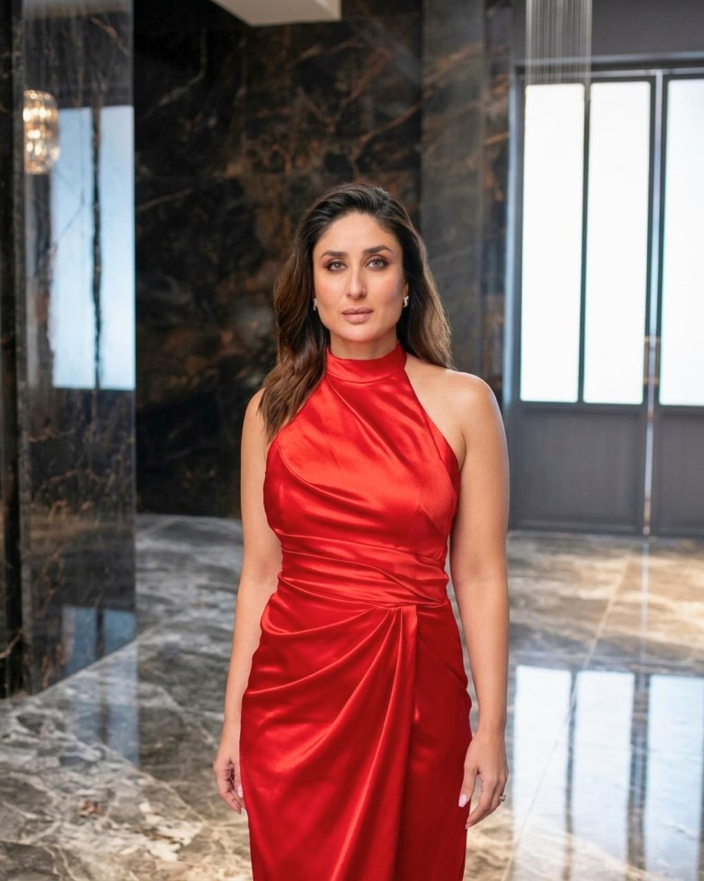 Emcer Tiles - Kareena Kapoor