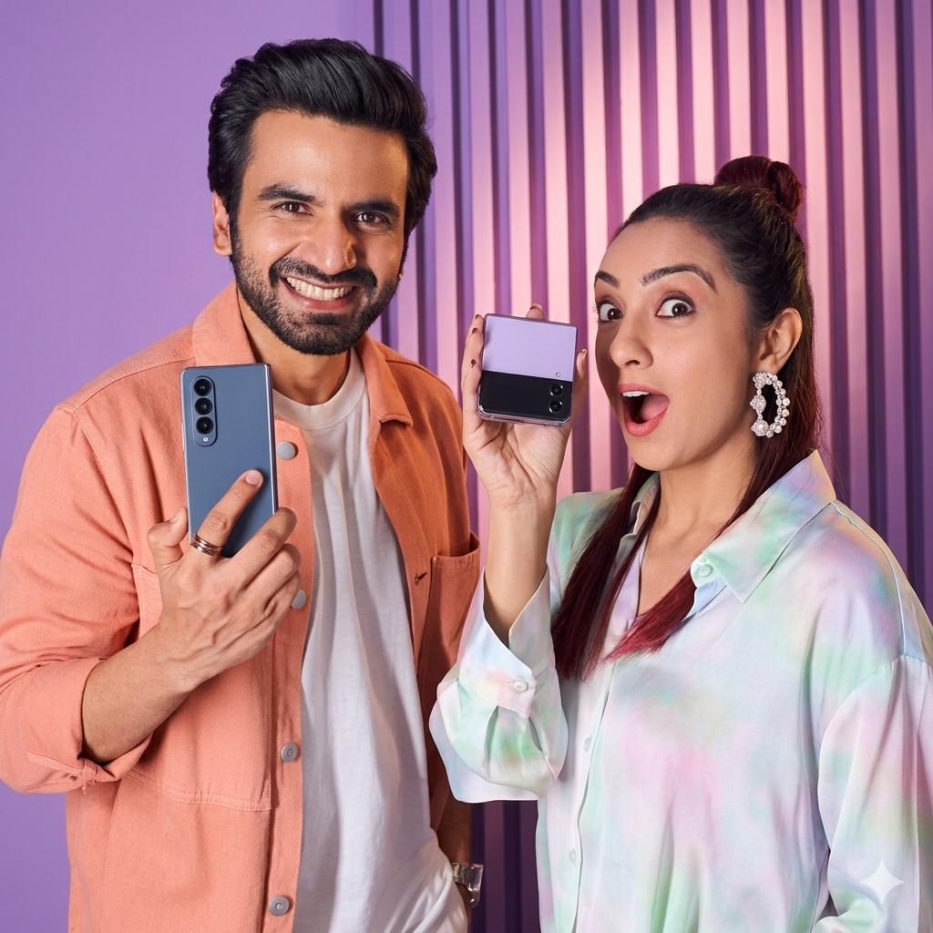 Galaxy - Commercial