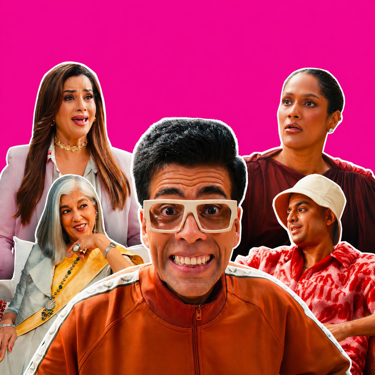 Myntra - Fashion Campaign