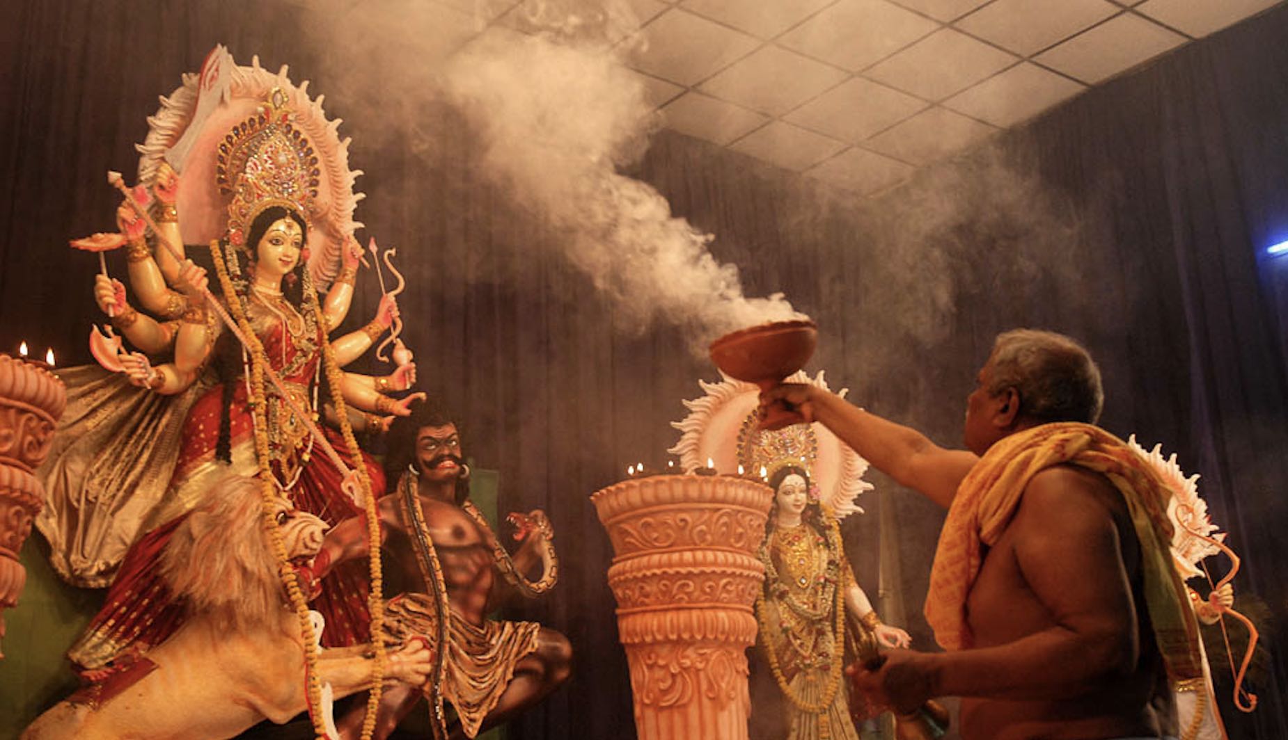 Durga Pooja