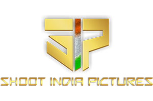 Shoot India Pictures Logo