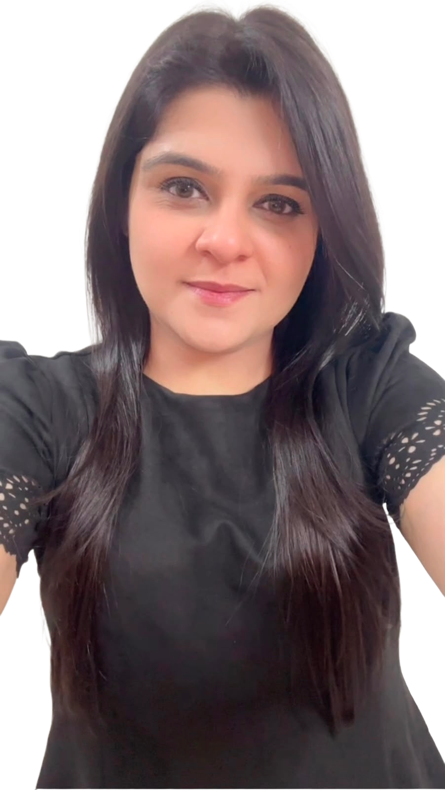 Ayesha Mehra