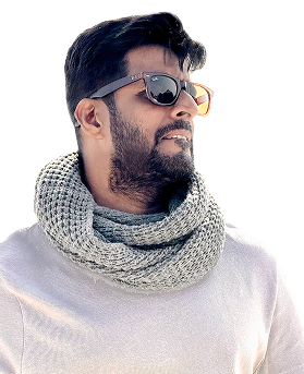 Faris Nabi