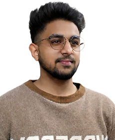 Rudraksh Sherawat