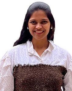 Pranshita Pandey