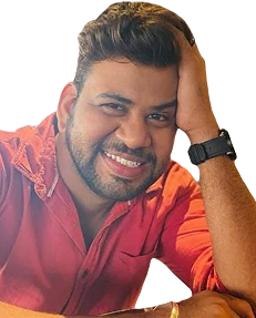 Saurabh Joshi