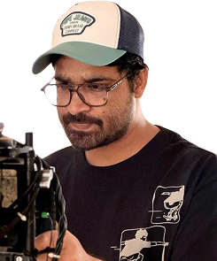Mairaj Ansari