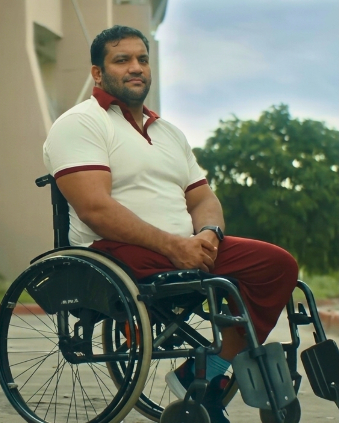 Paralympics Tokyo